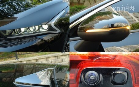 KIA K5, 2020 год, 1 756 030 рублей, 11 фотография