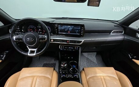KIA K5, 2020 год, 1 756 030 рублей, 14 фотография