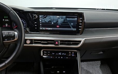 KIA K5, 2020 год, 1 756 030 рублей, 15 фотография