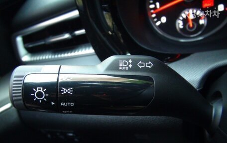 KIA K5, 2020 год, 1 756 030 рублей, 22 фотография