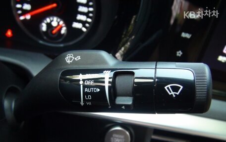 KIA K5, 2020 год, 1 756 030 рублей, 23 фотография