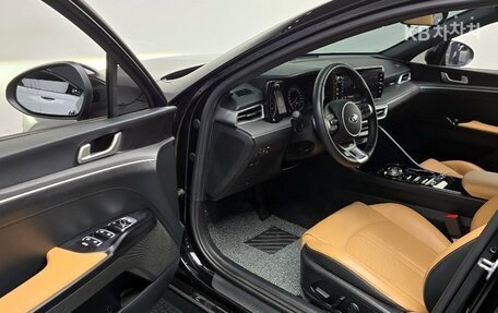 KIA K5, 2020 год, 1 756 030 рублей, 13 фотография