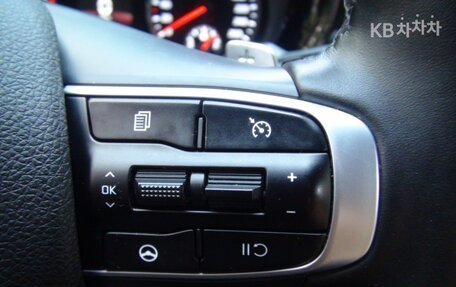 KIA K5, 2020 год, 1 756 030 рублей, 20 фотография