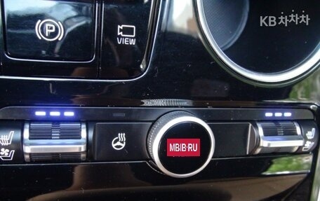 KIA K5, 2020 год, 1 756 030 рублей, 29 фотография