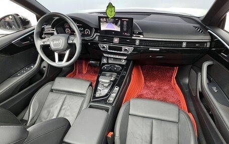 Audi A5, 2022 год, 3 560 000 рублей, 9 фотография