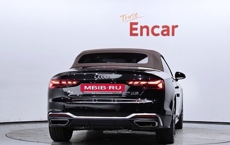 Audi A5, 2022 год, 3 560 000 рублей, 4 фотография