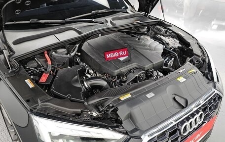 Audi A5, 2022 год, 3 560 000 рублей, 7 фотография