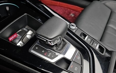 Audi A5, 2022 год, 3 560 000 рублей, 10 фотография