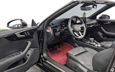 Audi A5, 2022 год, 3 560 000 рублей, 11 фотография
