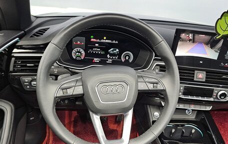 Audi A5, 2022 год, 3 560 000 рублей, 19 фотография