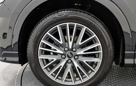 Audi Q3, 2022 год, 3 450 000 рублей, 6 фотография