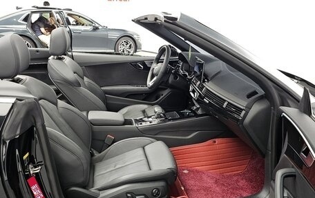 Audi A5, 2022 год, 3 560 000 рублей, 12 фотография