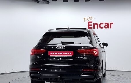 Audi Q3, 2022 год, 3 450 000 рублей, 4 фотография