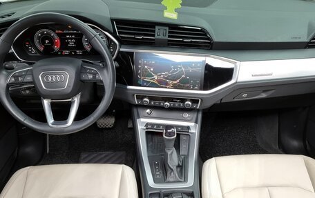 Audi Q3, 2022 год, 3 450 000 рублей, 7 фотография
