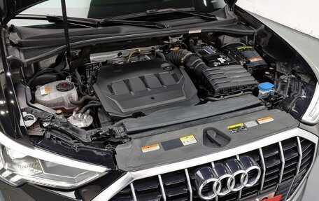 Audi Q3, 2022 год, 3 450 000 рублей, 8 фотография
