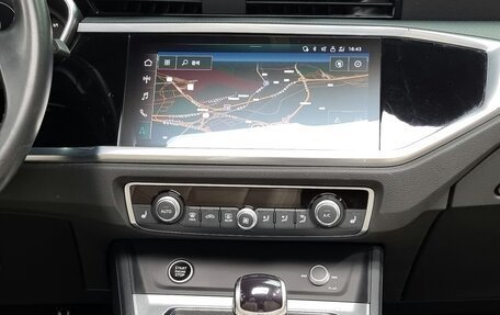 Audi Q3, 2022 год, 3 450 000 рублей, 15 фотография