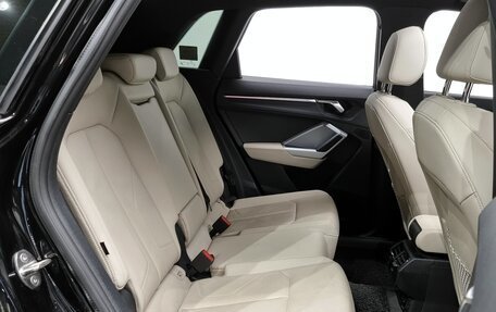 Audi Q3, 2022 год, 3 450 000 рублей, 13 фотография