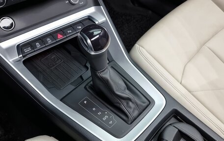 Audi Q3, 2022 год, 3 450 000 рублей, 10 фотография