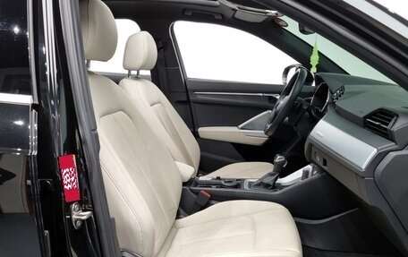 Audi Q3, 2022 год, 3 450 000 рублей, 12 фотография