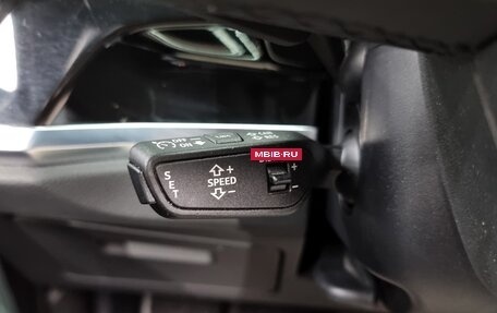 Audi Q3, 2022 год, 3 450 000 рублей, 20 фотография