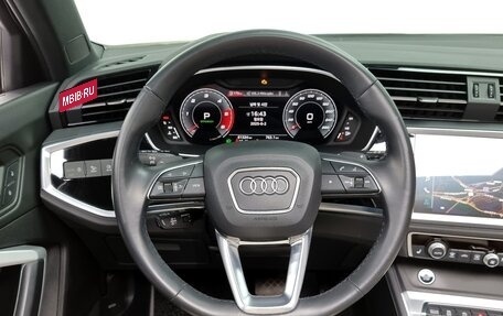 Audi Q3, 2022 год, 3 450 000 рублей, 14 фотография
