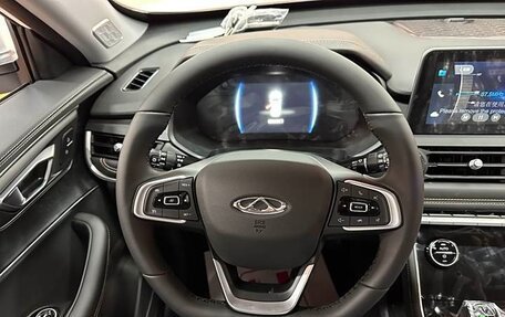 Chery Tiggo 8 I, 2024 год, 1 900 000 рублей, 9 фотография