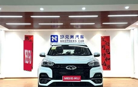 Chery Tiggo 8 I, 2024 год, 1 900 000 рублей, 12 фотография