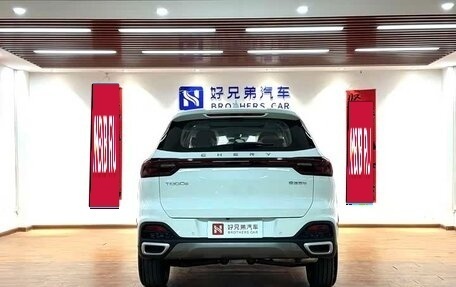 Chery Tiggo 8 I, 2024 год, 1 900 000 рублей, 2 фотография