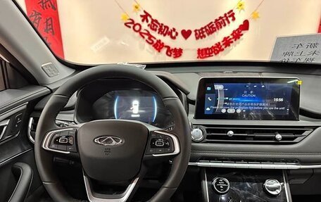 Chery Tiggo 8 I, 2024 год, 1 900 000 рублей, 15 фотография