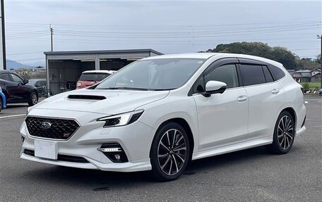 Subaru Levorg, 2022 год, 1 717 000 рублей, 3 фотография