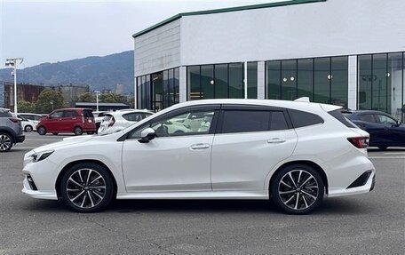 Subaru Levorg, 2022 год, 1 717 000 рублей, 5 фотография