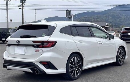 Subaru Levorg, 2022 год, 1 717 000 рублей, 6 фотография