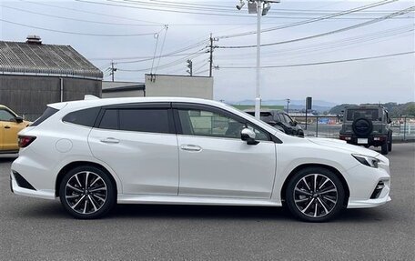Subaru Levorg, 2022 год, 1 717 000 рублей, 4 фотография