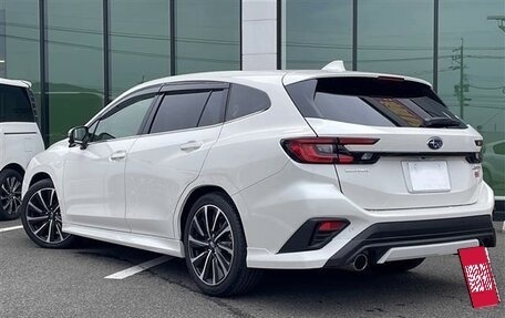 Subaru Levorg, 2022 год, 1 717 000 рублей, 8 фотография