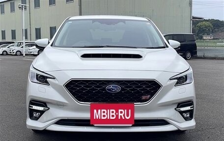 Subaru Levorg, 2022 год, 1 717 000 рублей, 2 фотография
