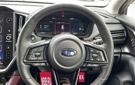 Subaru Levorg, 2022 год, 1 717 000 рублей, 10 фотография