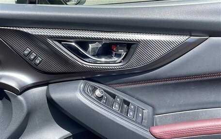 Subaru Levorg, 2022 год, 1 717 000 рублей, 13 фотография