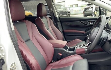 Subaru Levorg, 2022 год, 1 717 000 рублей, 16 фотография