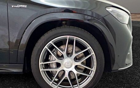Mercedes-Benz GLE AMG, 2024 год, 14 700 052 рублей, 8 фотография