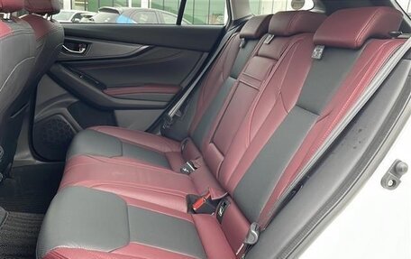 Subaru Levorg, 2022 год, 1 717 000 рублей, 18 фотография