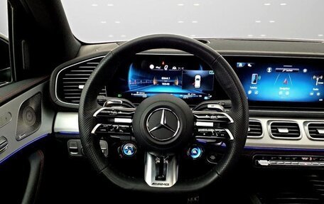 Mercedes-Benz GLE AMG, 2024 год, 14 700 052 рублей, 7 фотография