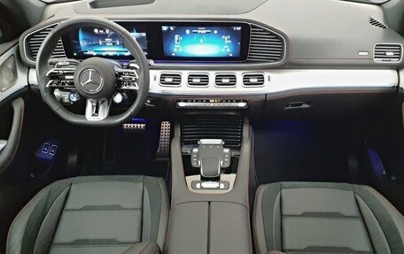 Mercedes-Benz GLE AMG, 2024 год, 14 700 052 рублей, 6 фотография