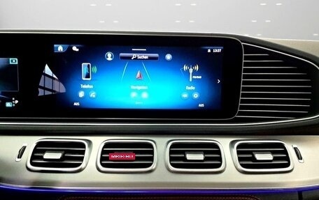 Mercedes-Benz GLE AMG, 2024 год, 14 700 052 рублей, 9 фотография