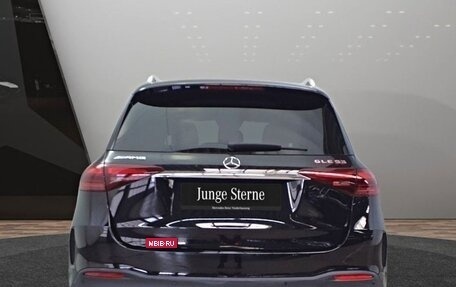 Mercedes-Benz GLE AMG, 2024 год, 14 700 052 рублей, 2 фотография