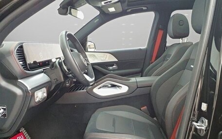 Mercedes-Benz GLE AMG, 2024 год, 14 700 052 рублей, 5 фотография