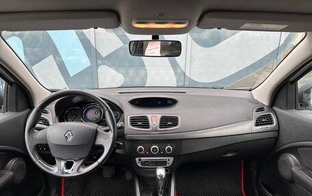 Renault Megane III, 2015 год, 865 000 рублей, 2 фотография