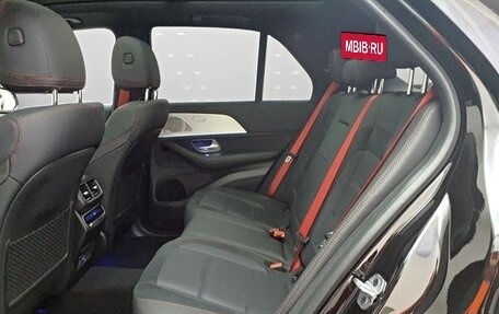 Mercedes-Benz GLE AMG, 2024 год, 14 700 052 рублей, 11 фотография