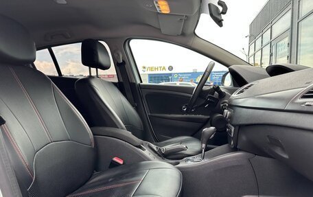 Renault Megane III, 2015 год, 865 000 рублей, 7 фотография