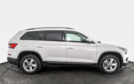 Skoda Kodiaq I, 2020 год, 2 435 000 рублей, 4 фотография