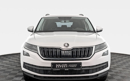 Skoda Kodiaq I, 2020 год, 2 435 000 рублей, 2 фотография
